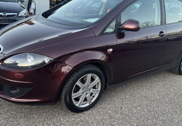 Seat Altea 219.000 km 3.300 &euro; Dachau (bei München) 85221
