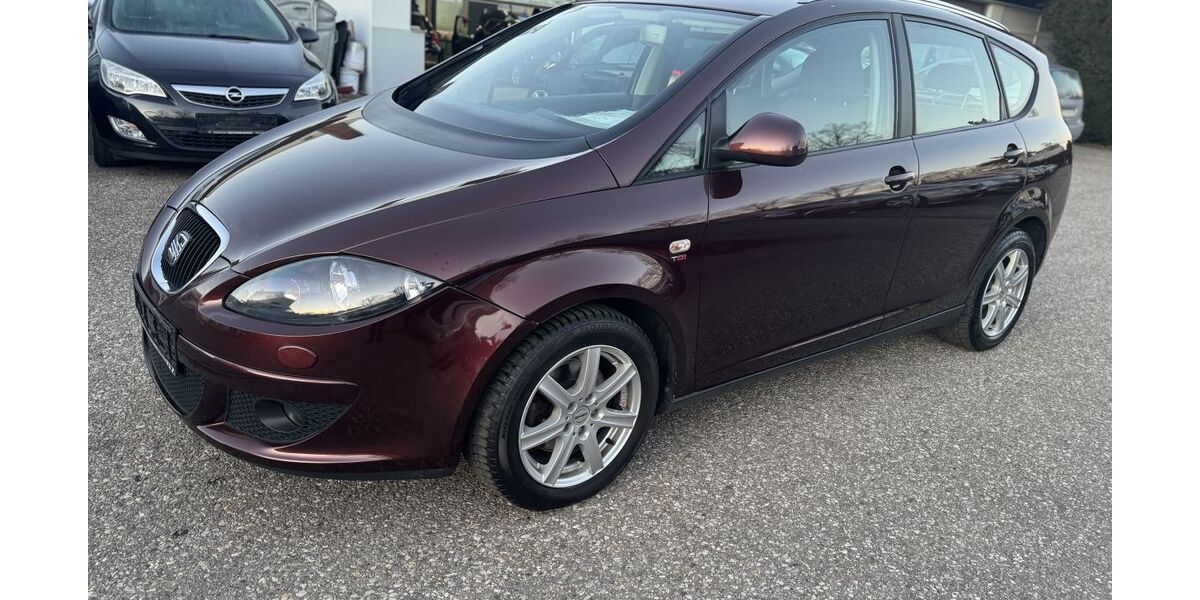 Seat Altea 219.000 km 3.300 &euro; Dachau (bei München) 85221