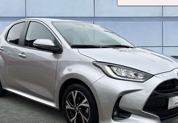 Toyota Yaris 20.344 km 20.889 &euro; Ismaning 85737