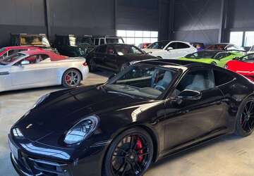 Porsche 911 19.990 km 159.990 &euro; Haltern am See 45721