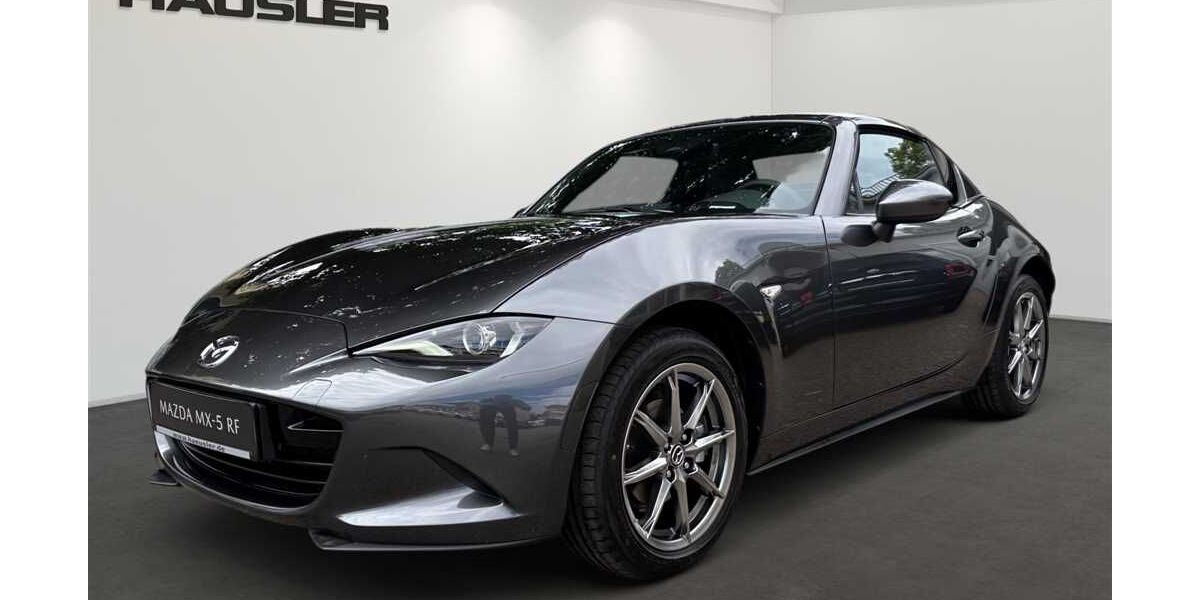 Mazda MX-5 3.000 km 31.990 &euro; München 81673