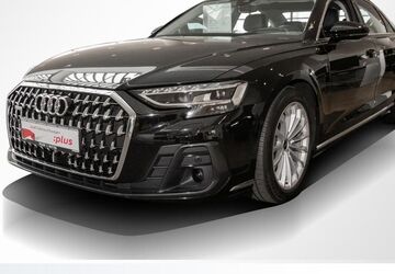 Audi A8 38.669 km 63.990 &euro; Bernburg 06406