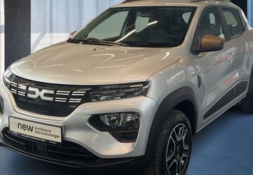 Dacia Spring 20.496 km 11.490 &euro; München 81827