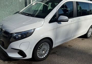 Mercedes-Benz EQV 13.500 km 43.900 &euro; Günzburg 89312