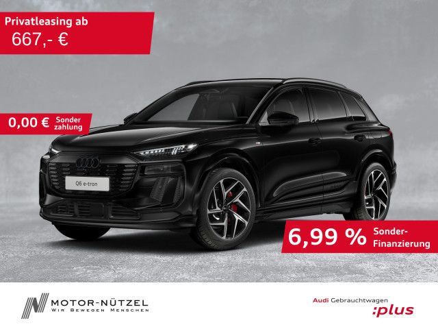 Audi Q6 e-tron 11.655 km 73.930 &euro; Bayreuth 95448
