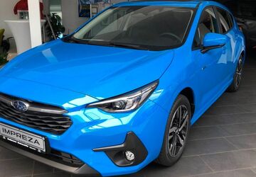 Subaru Impreza 1.850 km 33.890 &euro; Gütersloh 33334