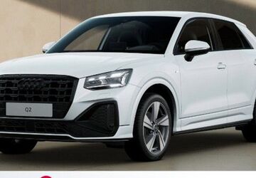 Audi Q2 7.500 km 39.750 &euro; Recklinghausen 45657
