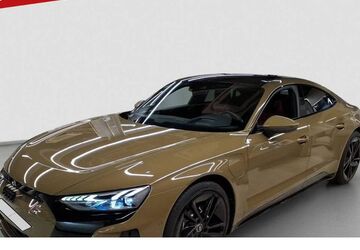 Audi e-tron GT 17.665 km 87.990 &euro; Lohr am Main 97816