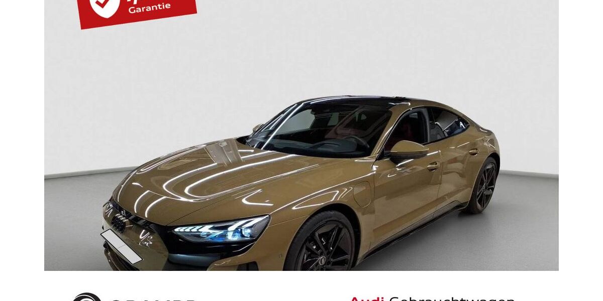 Audi e-tron GT 17.665 km 87.990 &euro; Lohr am Main 97816