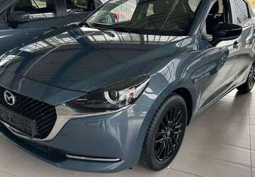 Mazda 2 55.965 km 16.490 &euro; Kornwestheim 70806