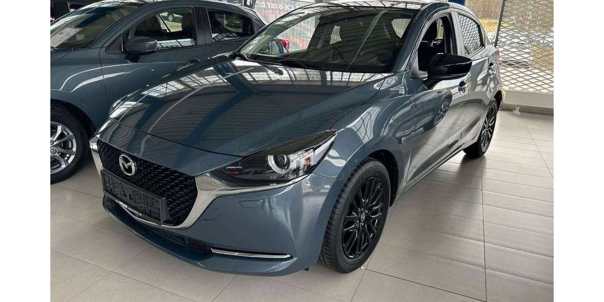 Mazda 2 55.965 km 16.490 &euro; Kornwestheim 70806