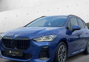 BMW 220 Active Tourer 9.937 km 35.900 &euro; Berlin-Siemensstadt 13629