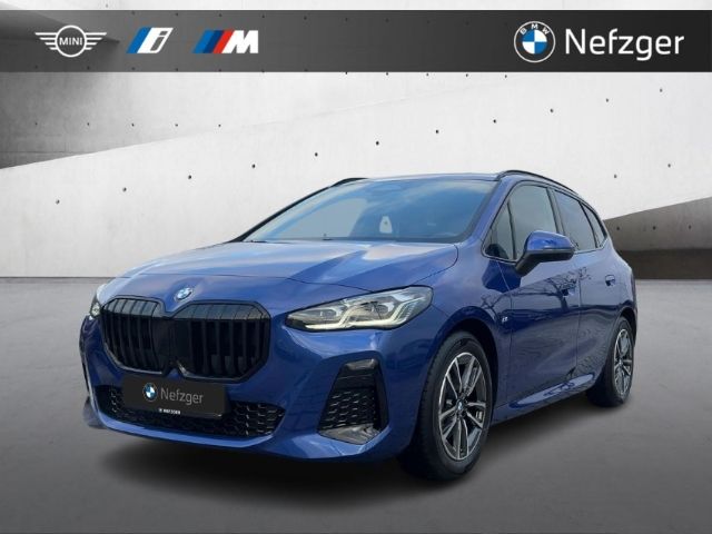 BMW 220 Active Tourer 9.937 km 35.900 &euro; Berlin-Siemensstadt 13629