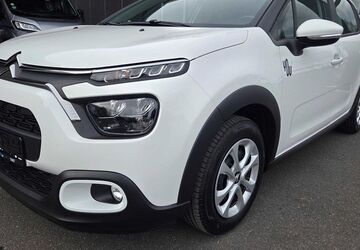 Citroen C3 2.600 km 13.880 &euro; Düren 52351