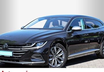 VW Arteon 24.290 km 35.841 &euro; Bonn 53175
