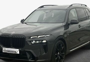 BMW X7 99.059 km 72.990 &euro; Germersheim 76726