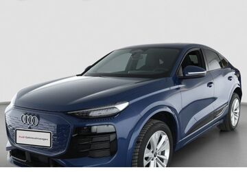 Audi Q6 e-tron 12.871 km 69.990 &euro; Holzminden 37603