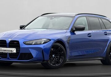 BMW M3 12.925 km 86.450 &euro; Neustadt 67433