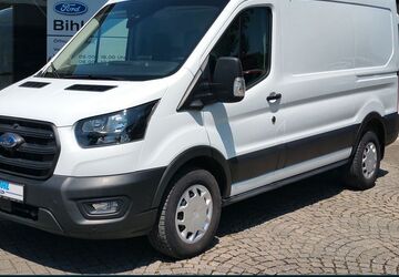 Ford Transit 29.500 km 26.890 &euro; Überlingen 88662