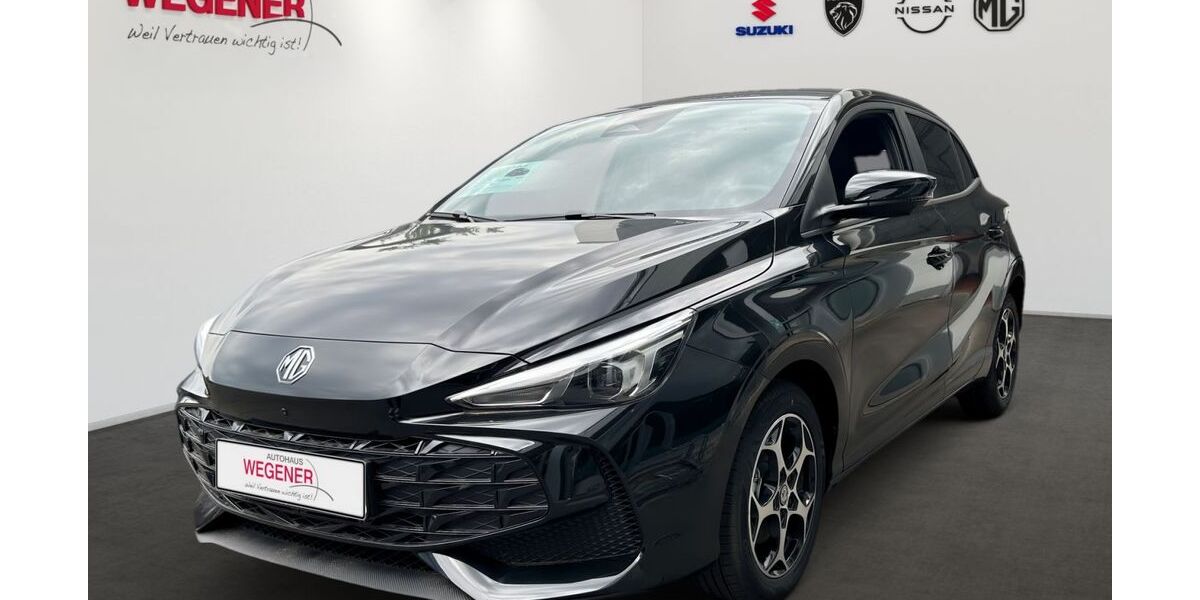 MG 3 1.982 km 21.480 &euro; Berlin 12349