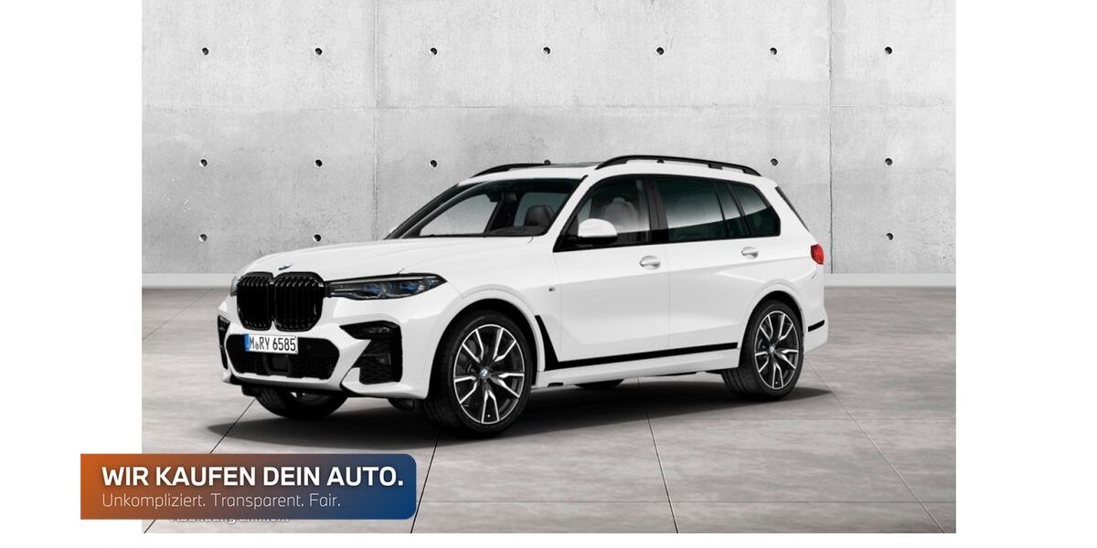 BMW X7 84.709 km 74.950 &euro; Neuwied 56564