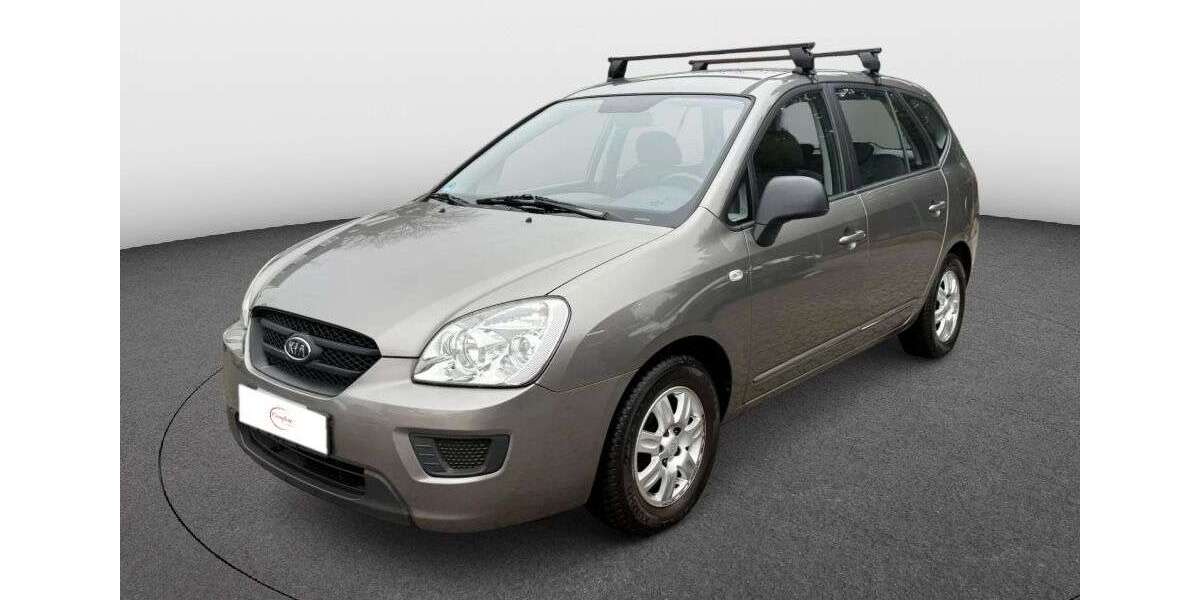 Kia Carens 139.000 km 3.450 &euro; Hürth 50354