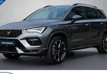 Cupra Ateca 21.300 km 34.880 &euro; Markdorf 88677
