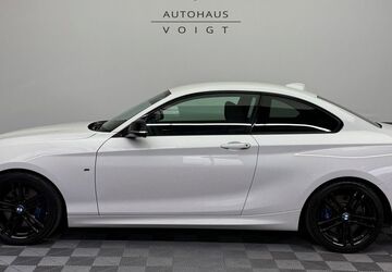 BMW M240i 78.242 km 35.800 &euro; Radevormwald 42477
