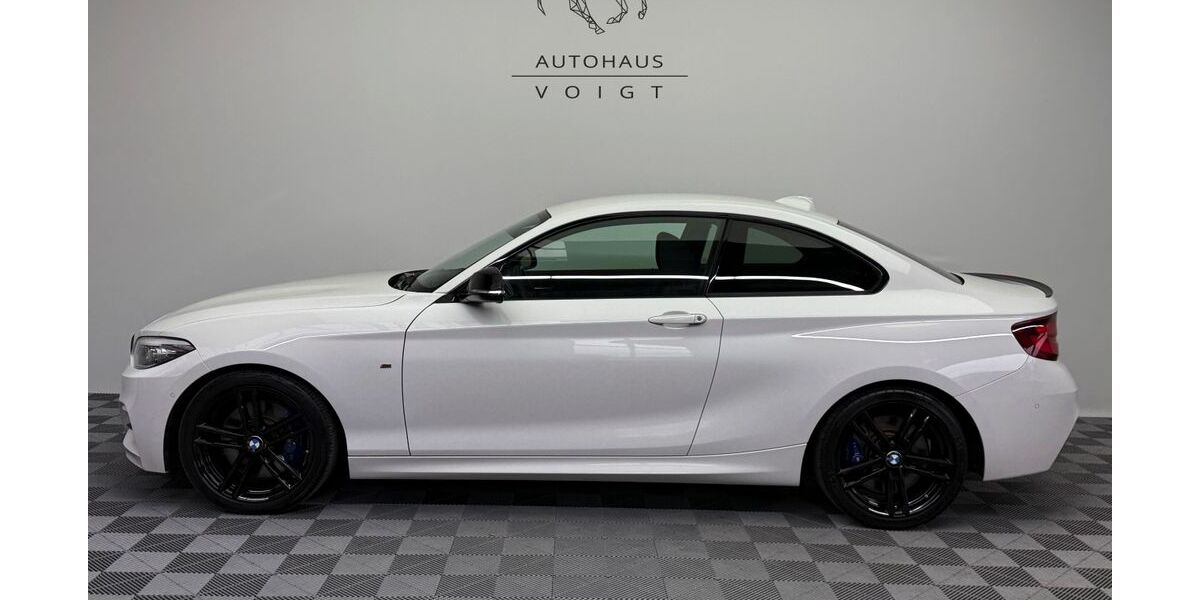 BMW M240i 78.242 km 35.800 &euro; Radevormwald 42477