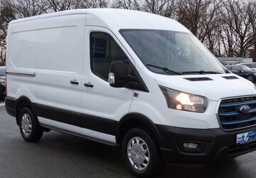 Ford Transit 15.800 km 27.600 &euro; Fürth bei Nürnberg 90763