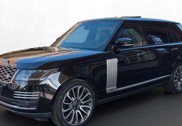 Land Rover Range Rover 37.351 km 76.990 &euro; Siegen 57074