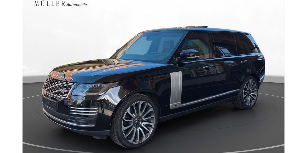 Land Rover Range Rover 37.351 km 76.990 &euro; Siegen 57074