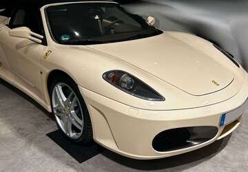 Ferrari F430 9.450 km 275.000 &euro; Wettringen 48493