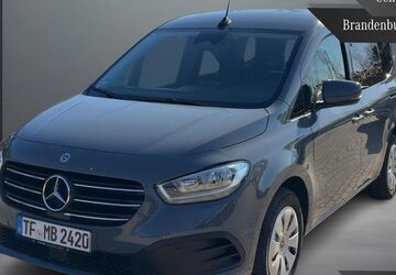 Mercedes-Benz T-Klasse 47.000 km 28.770 &euro; Luckenwalde 14943