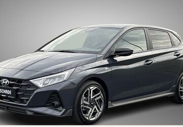 Hyundai i20 1.900 km 22.890 &euro; Eisenach 99817