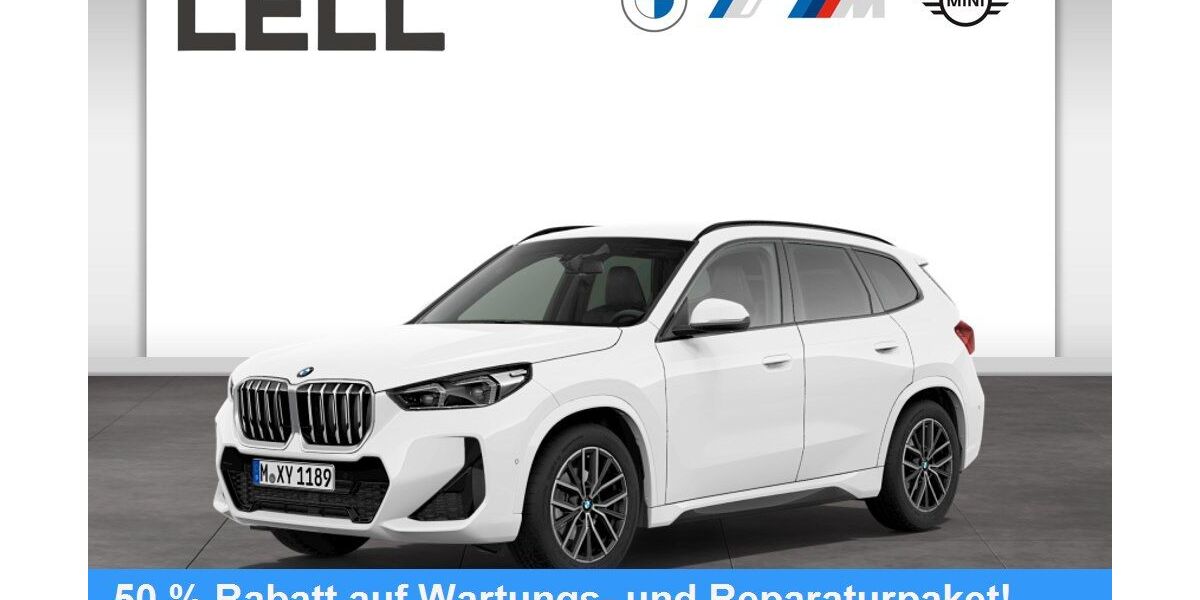 BMW X1 15.325 km 42.850 &euro; Kümmersbruck 92245