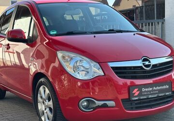 Opel Agila 175.800 km 850 &euro; Hildrizhausen 71157