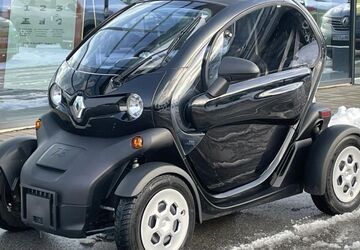 Renault Twizy 7.300 km 7.990 &euro; Pfarrkirchen 84347