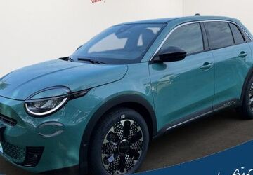 Fiat 600e 3.000 km 35.990 &euro; Kiel 24119