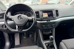 VW Sharan 1.4 TSI Comfortline 7Sitze/Navi/Scheckh 95.100 km 17.999 &euro; Frankfurt 60386