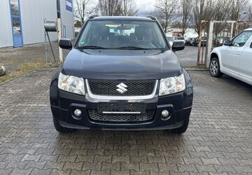 Suzuki Grand Vitara 162.000 km 4.950 &euro; Pfedelbach 74629