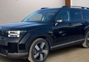 Hyundai SANTA FE 8.081 km 48.790 &euro; Landau 76829