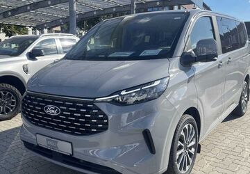 Ford Tourneo Custom 1.299 km 53.990 &euro; Hamburg 22761