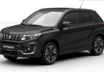 Suzuki Vitara 18.822 km 24.390 &euro; Henstedt-Ulzburg 24558