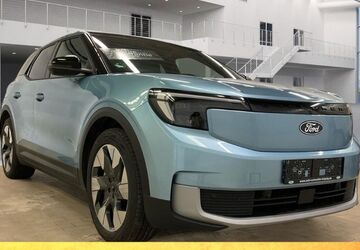 Ford Explorer 2.695 km 37.850 &euro; Beckum 59269