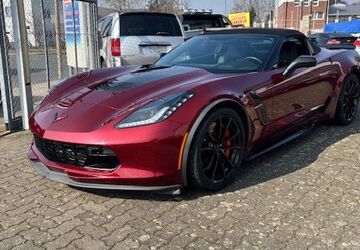Corvette C7 12.000 km 71.900 &euro; Hannover-Altwarmbüchen 30916