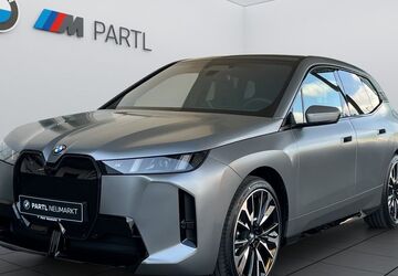 BMW iX 14.900 km 93.900 &euro; Neumarkt 92318