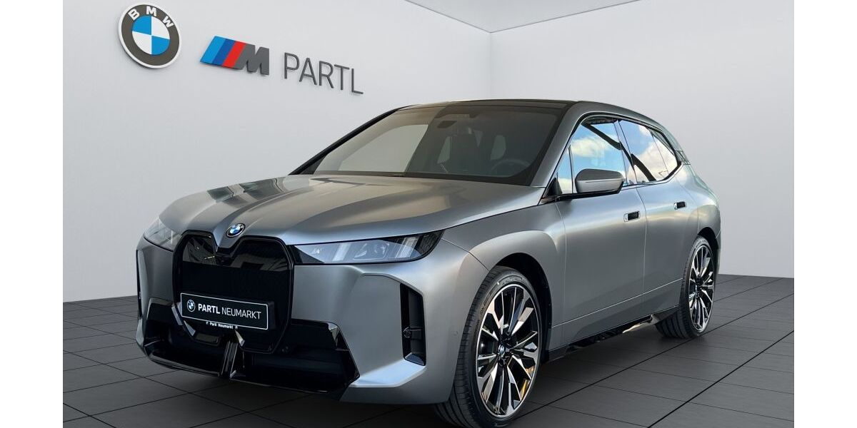 BMW iX 14.900 km 93.900 &euro; Neumarkt 92318