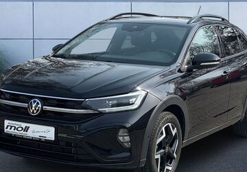 VW Taigo 14.300 km 30.990 &euro; Biberach 88400