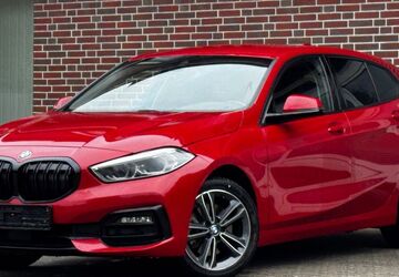 BMW 116 109.000 km 17.500 &euro; Nortmoor 26845